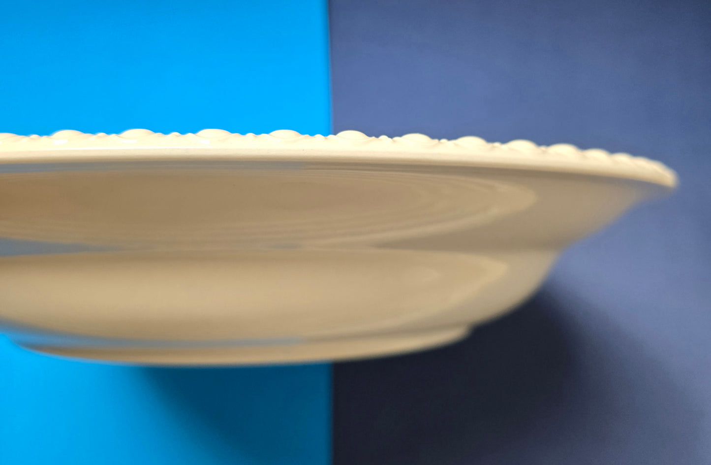 Villeroy & Boch Rusticana Large Serving Bowl – Jubilee Edition, c.1980s