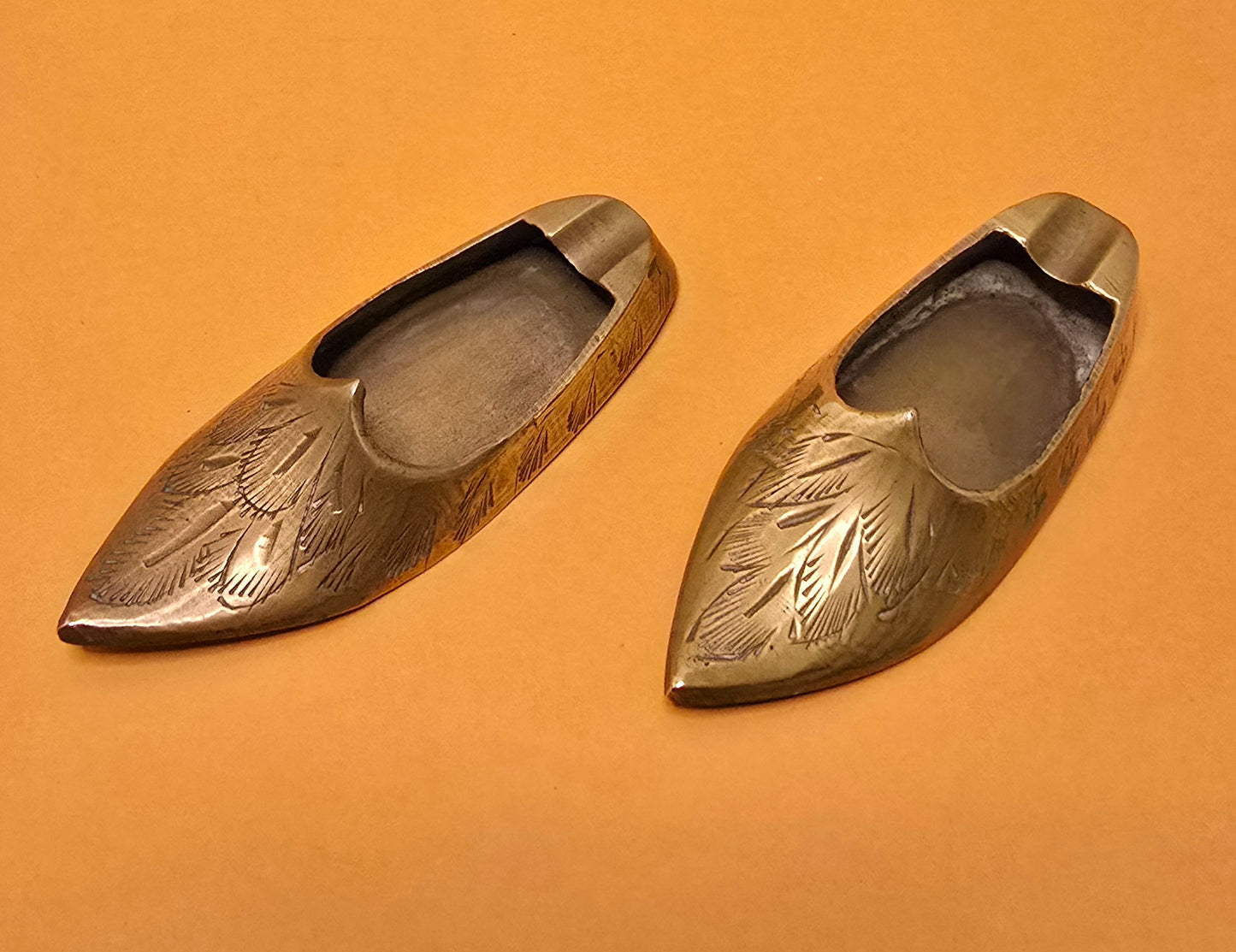 Indian Shoes