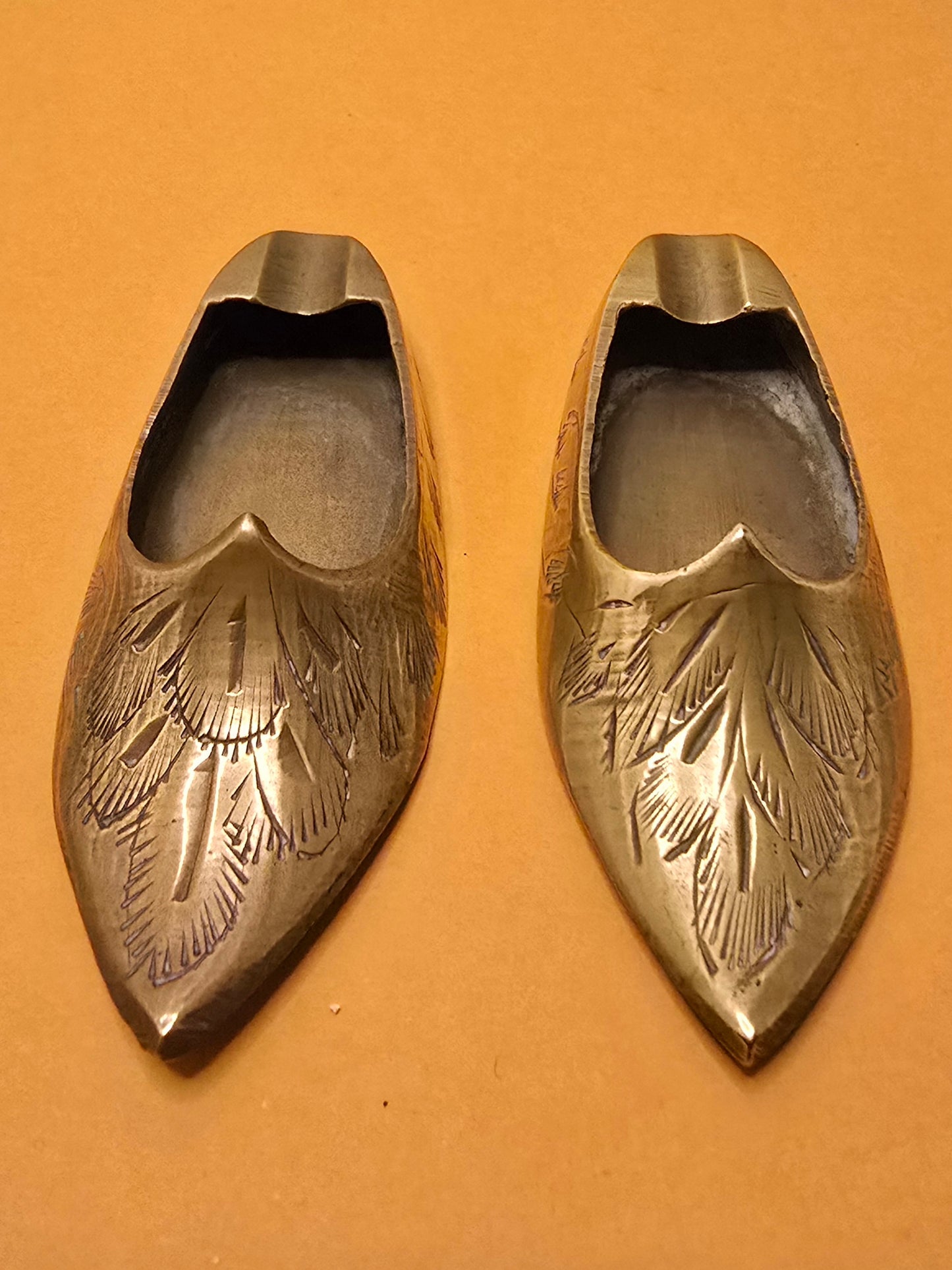 Indian Shoes