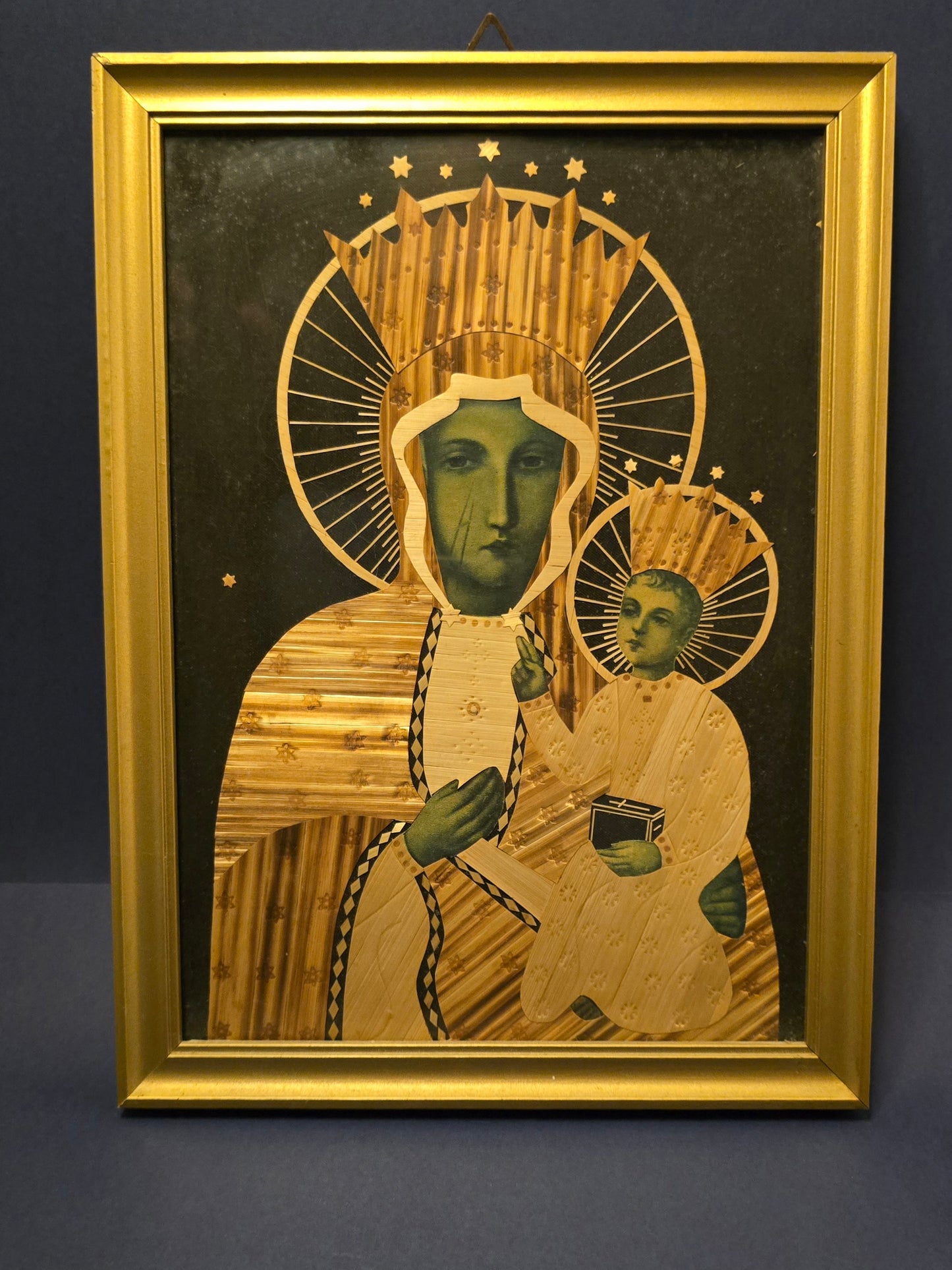 Black Madonna