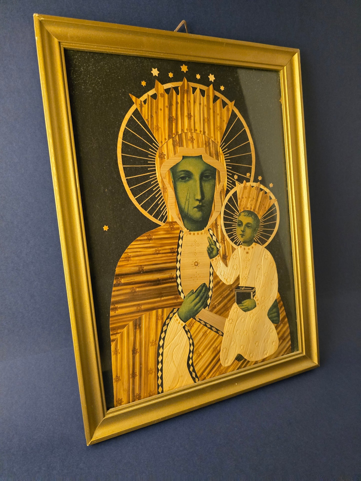 Black Madonna