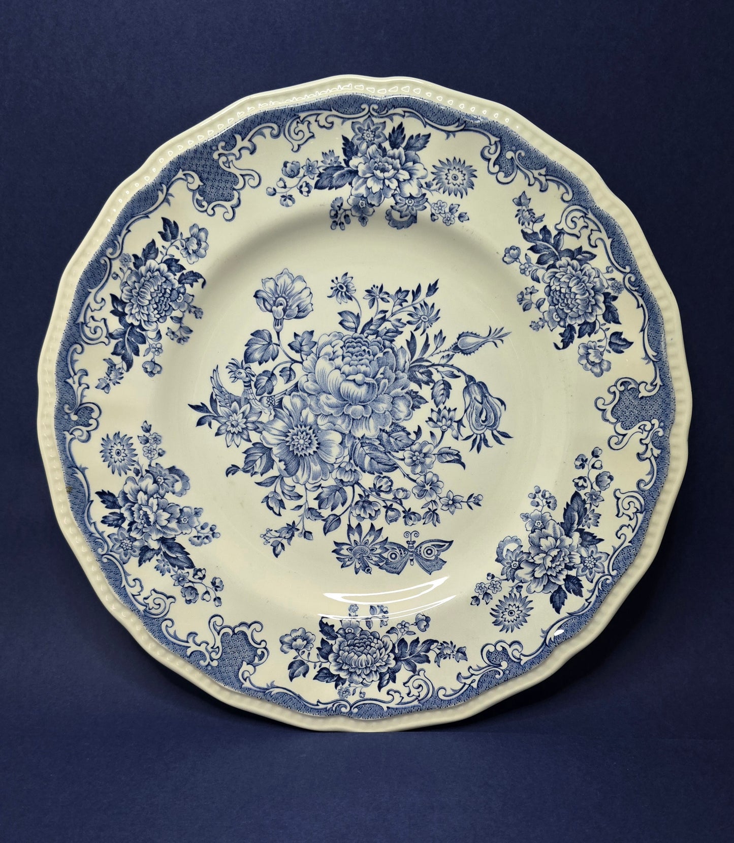 Vintage Kensington Serving Plate
