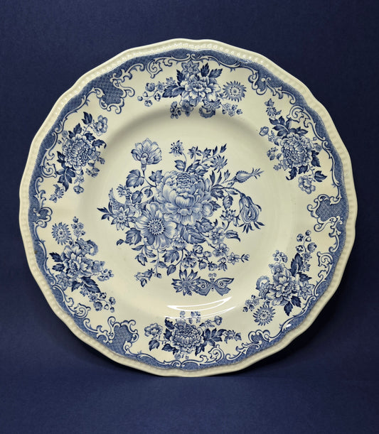 Vintage Kensington Serving Plate