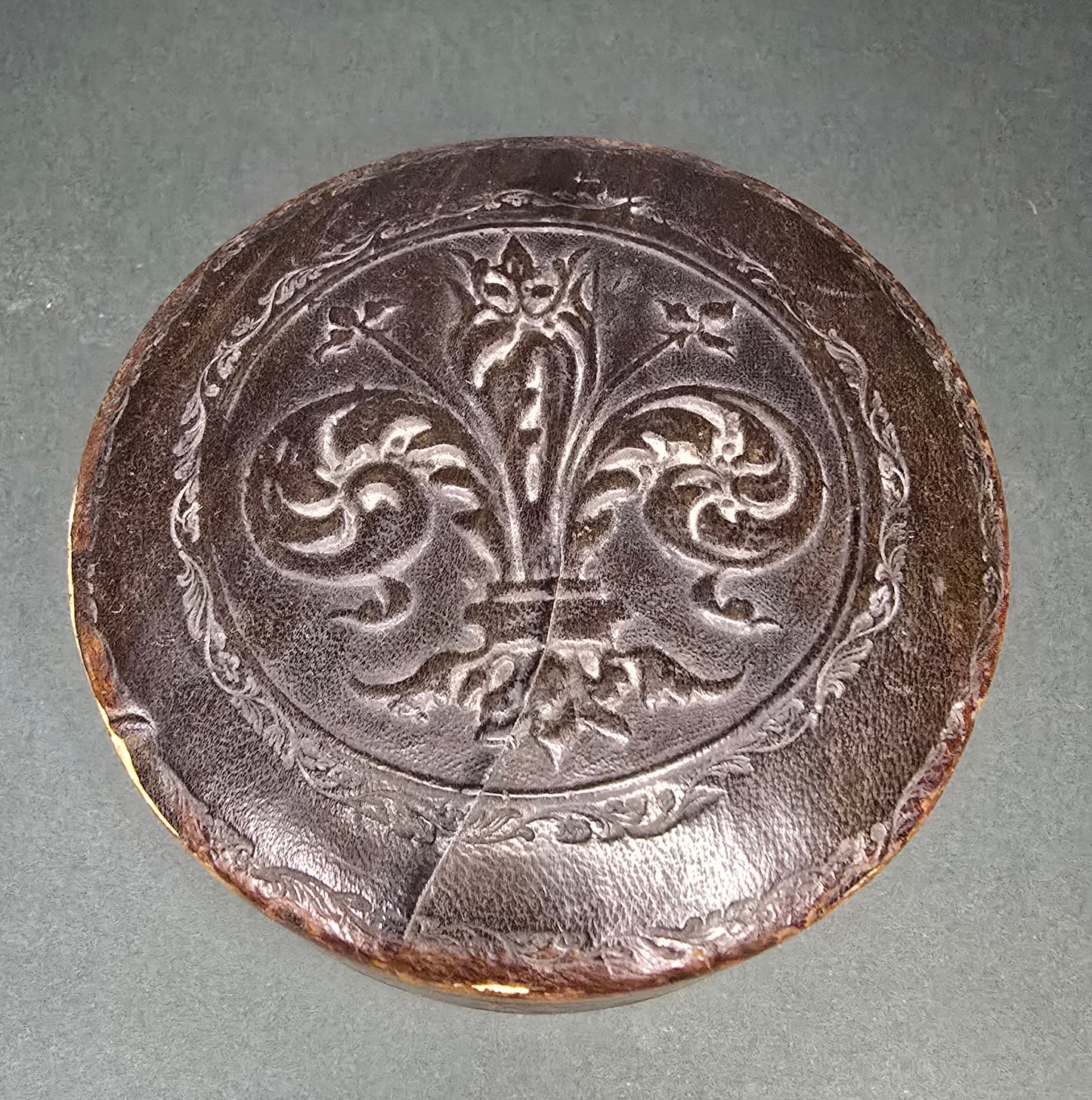 Antique European Jewelry Box Collection - France & Italy 1890-1920