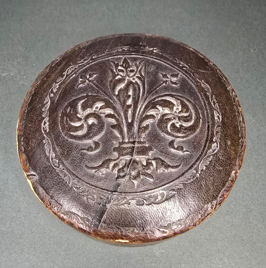 Antique European Jewelry Box Collection - France & Italy 1890-1920