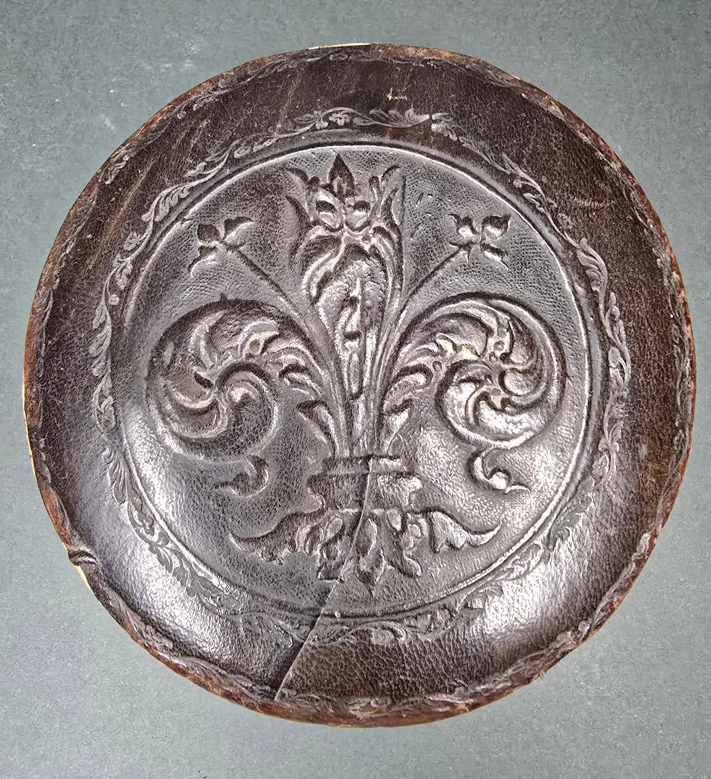 Antique European Jewelry Box Collection - France & Italy 1890-1920