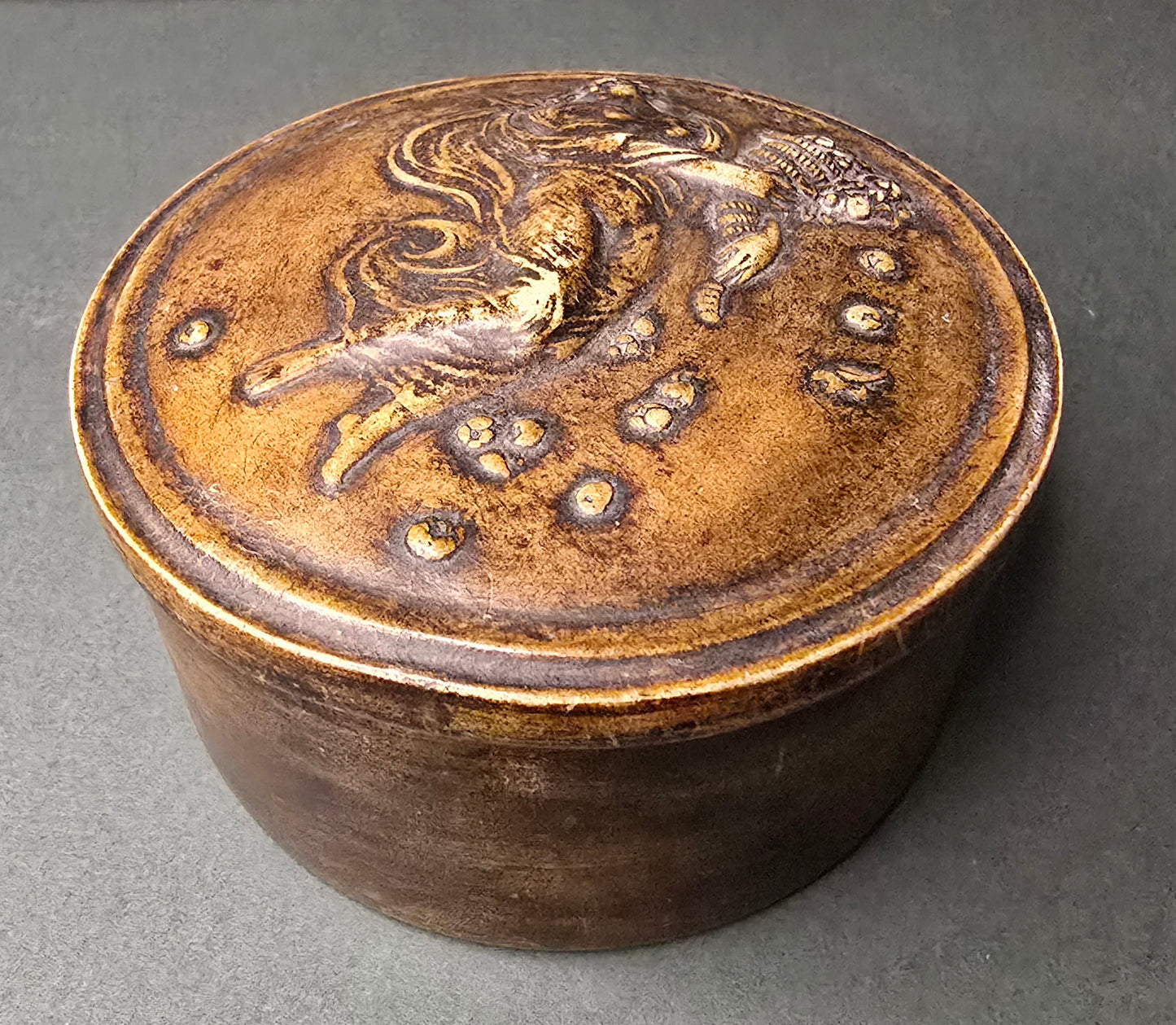 Antique European Jewelry Box Collection - France & Italy 1890-1920