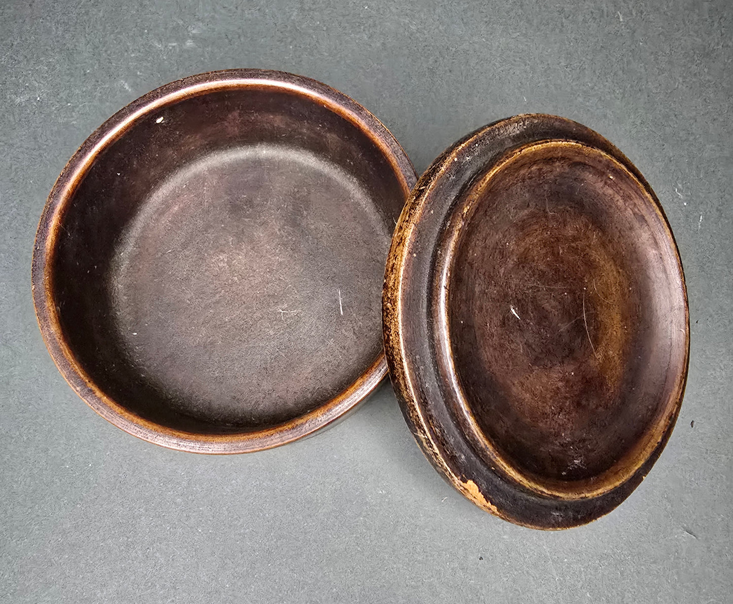 Antique European Jewelry Box Collection - France & Italy 1890-1920