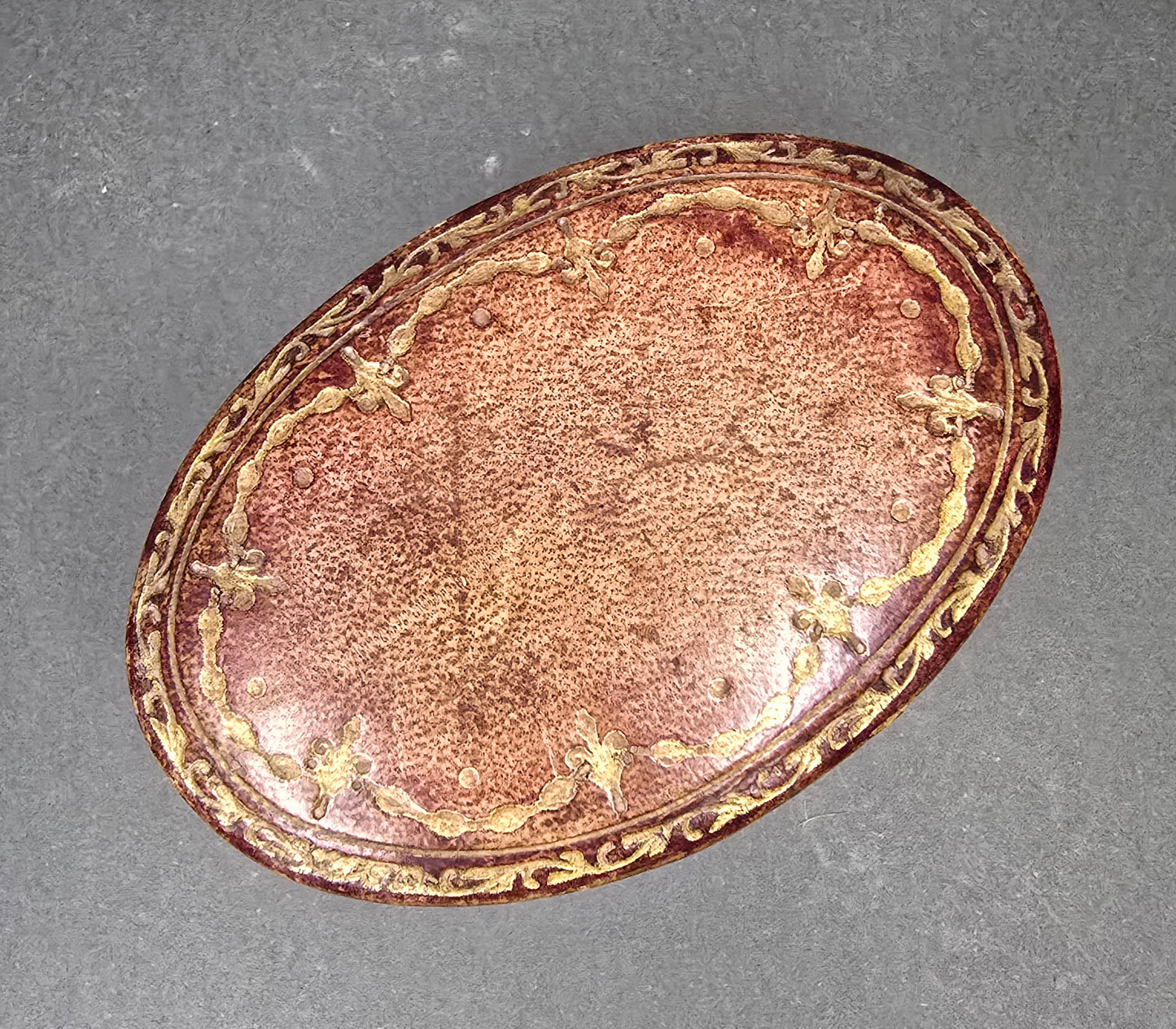 Antique European Jewelry Box Collection - France & Italy 1890-1920