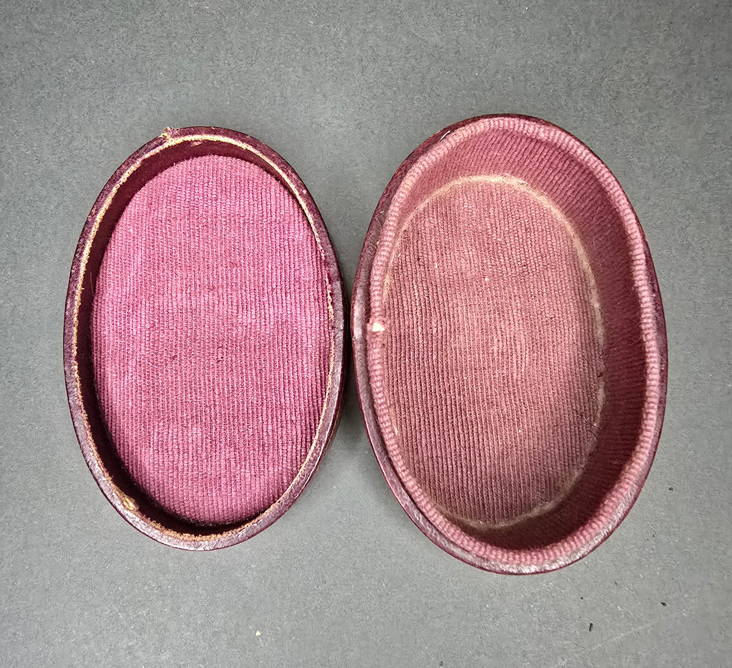 Antique European Jewelry Box Collection - France & Italy 1890-1920