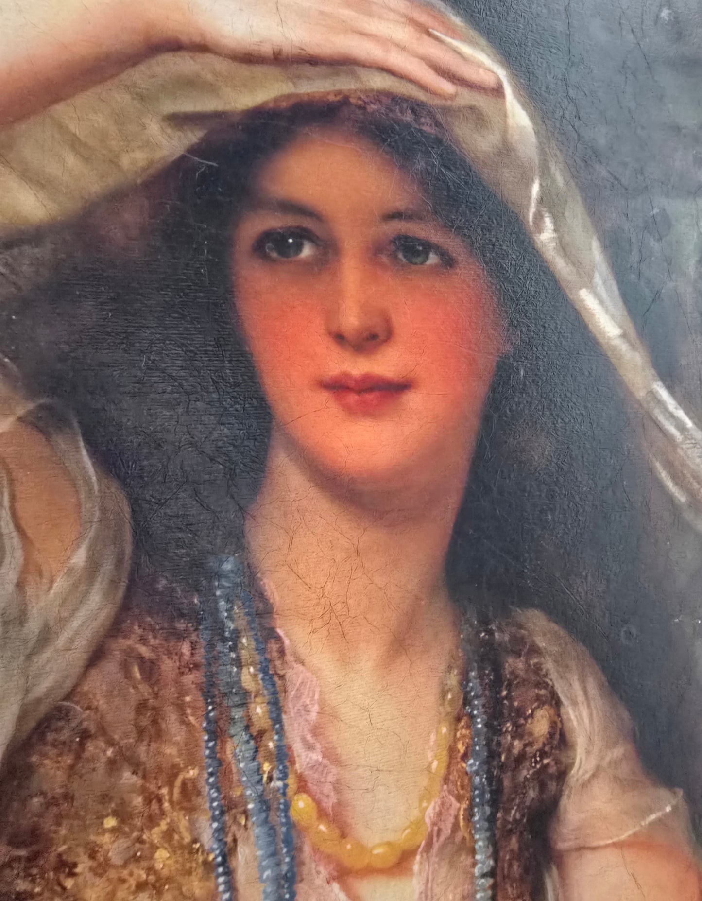 Victorian Art Prints - Poynter & Wontner Reproductions, 1980s