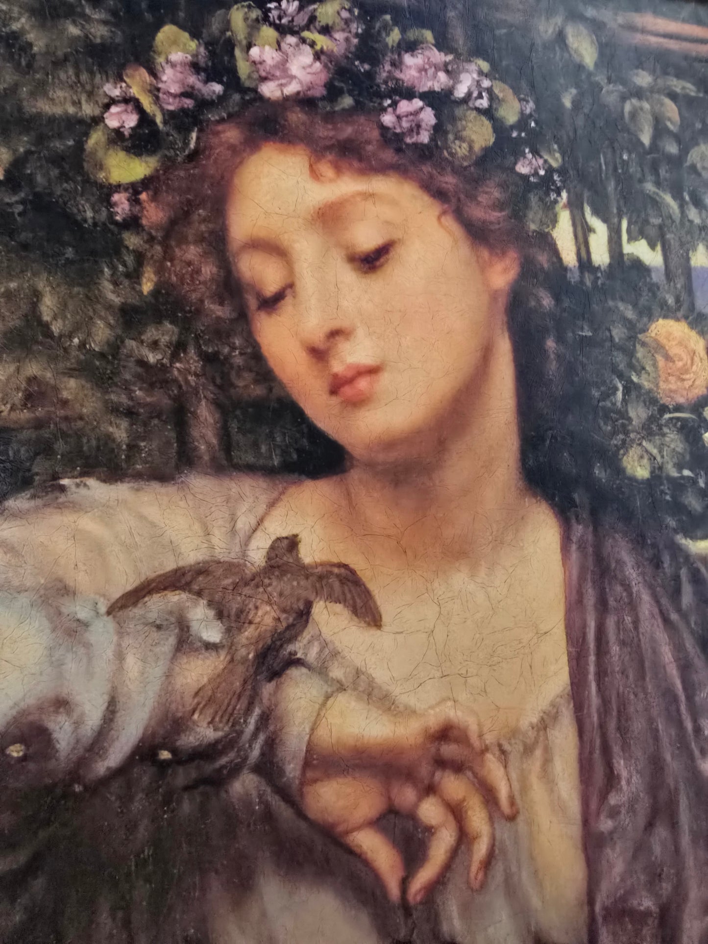 Victorian Art Prints - Poynter & Wontner Reproductions, 1980s