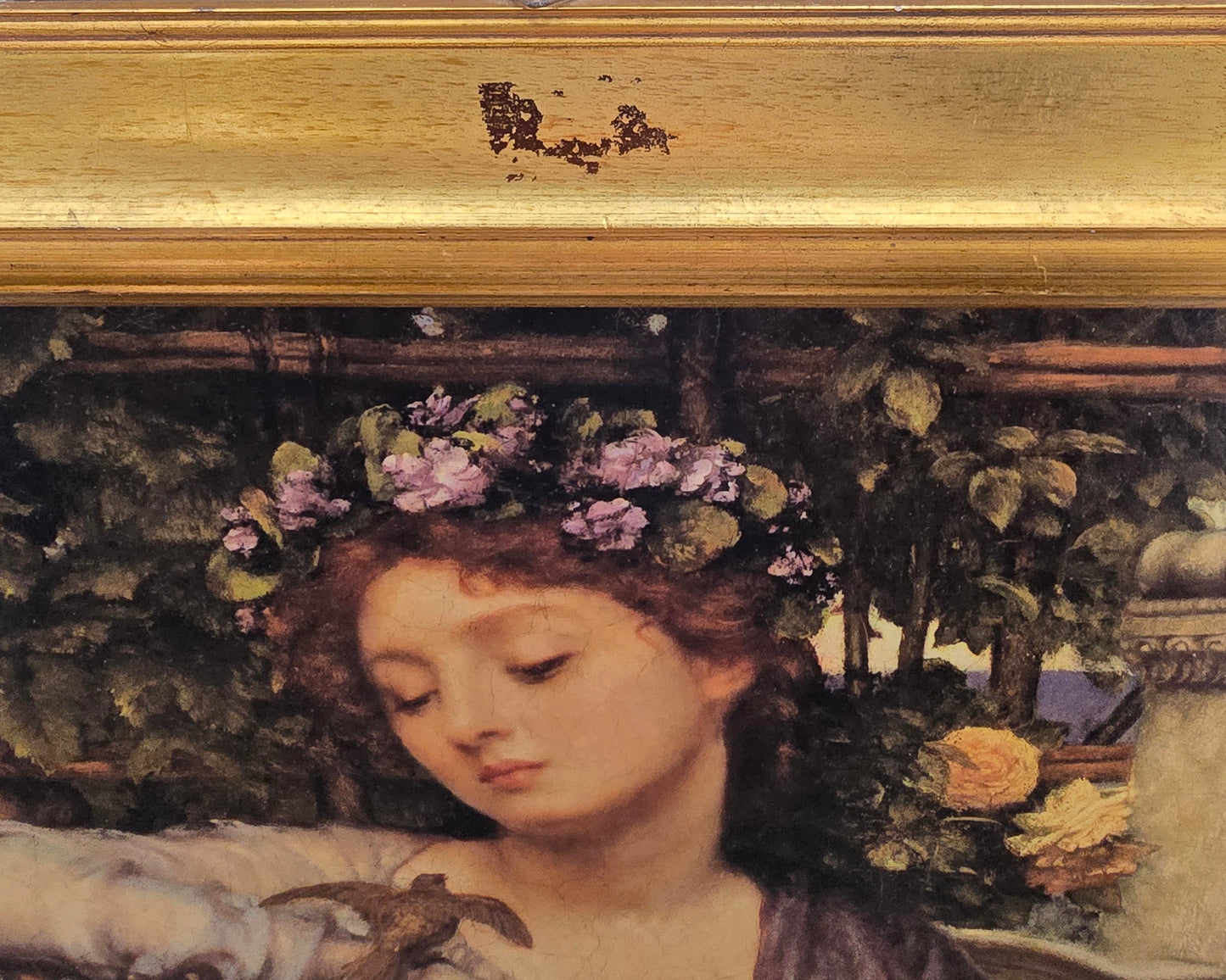 Victorian Art Prints - Poynter & Wontner Reproductions, 1980s