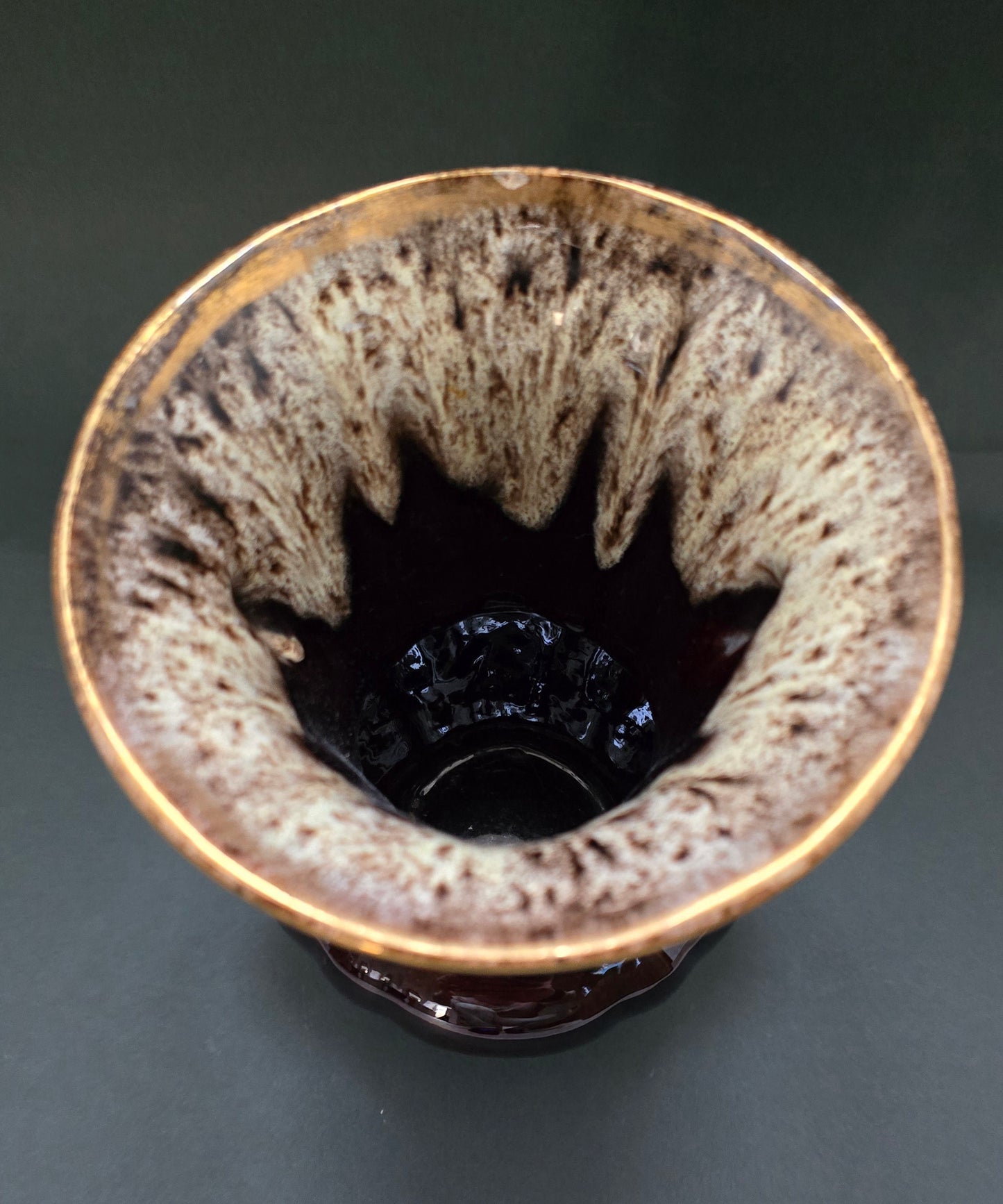 Scheurich & Greulich Ceramic Vase - Germany Late 1930s