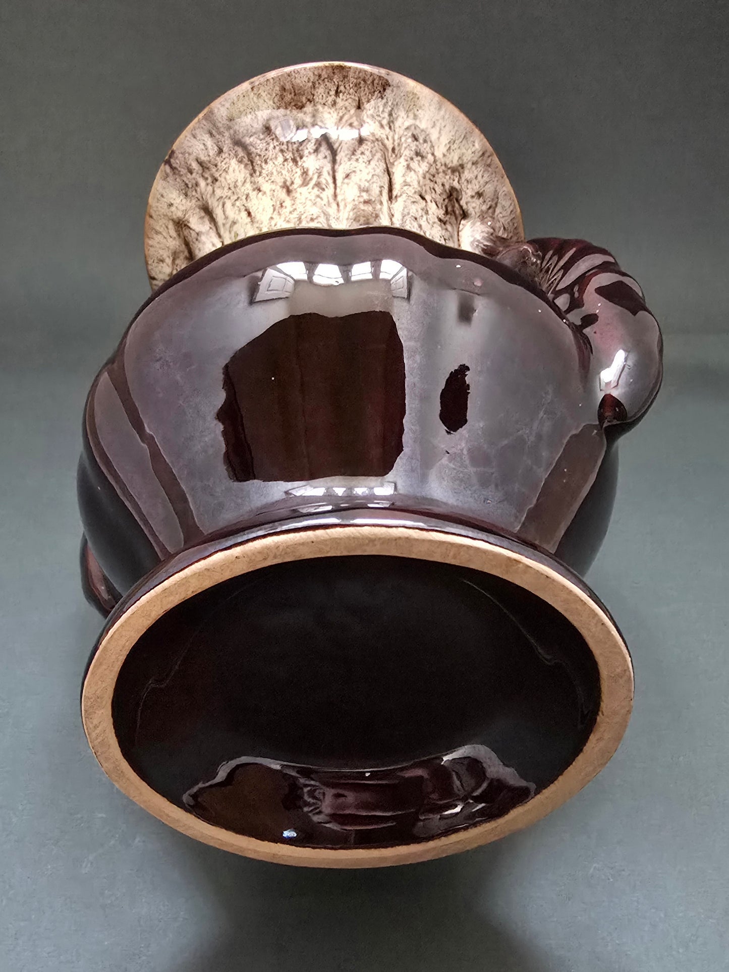 Scheurich & Greulich Ceramic Vase - Germany Late 1930s