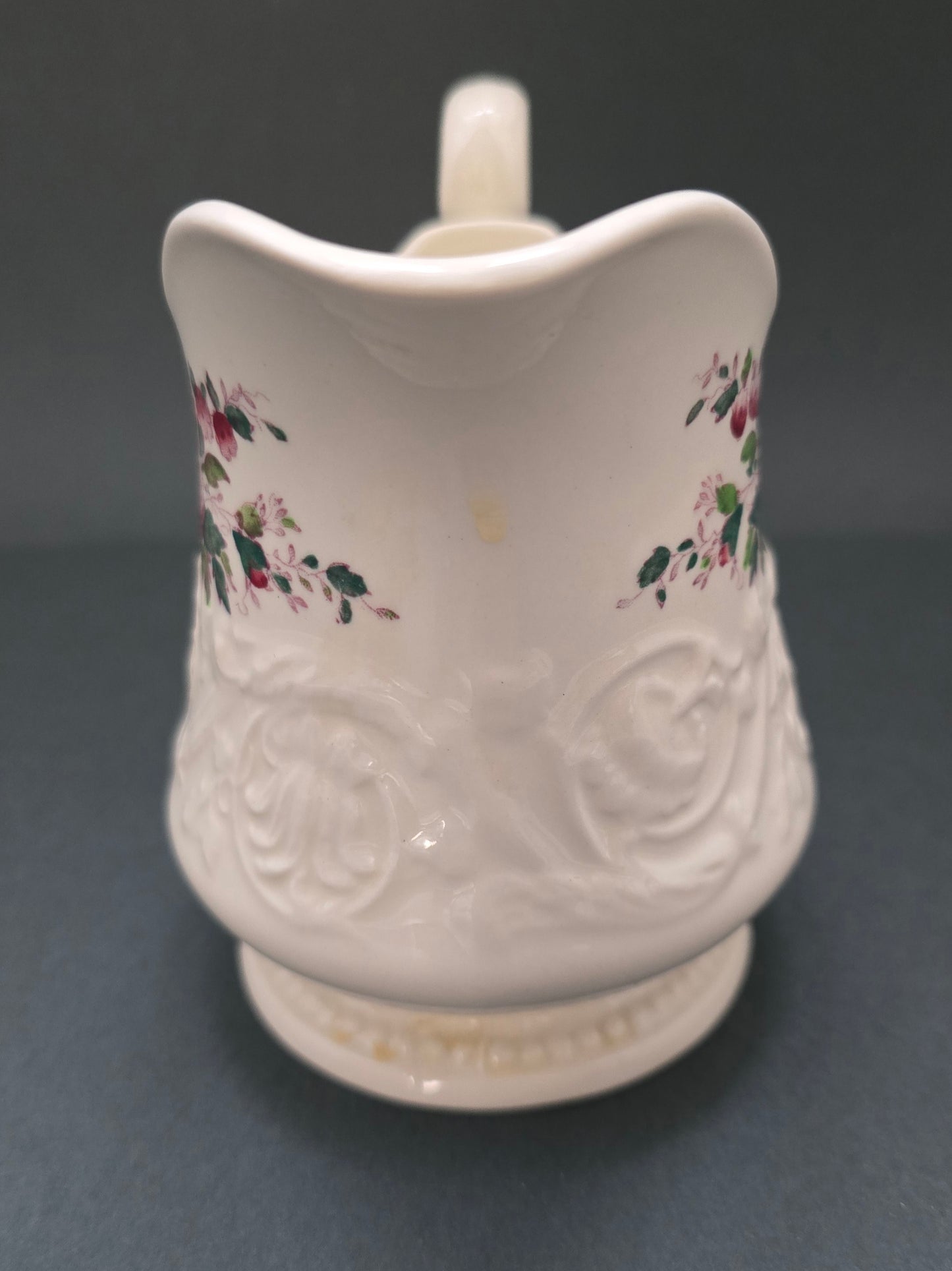 1985 Wedgwood Swansea Tea Service Pieces - Etruria England
