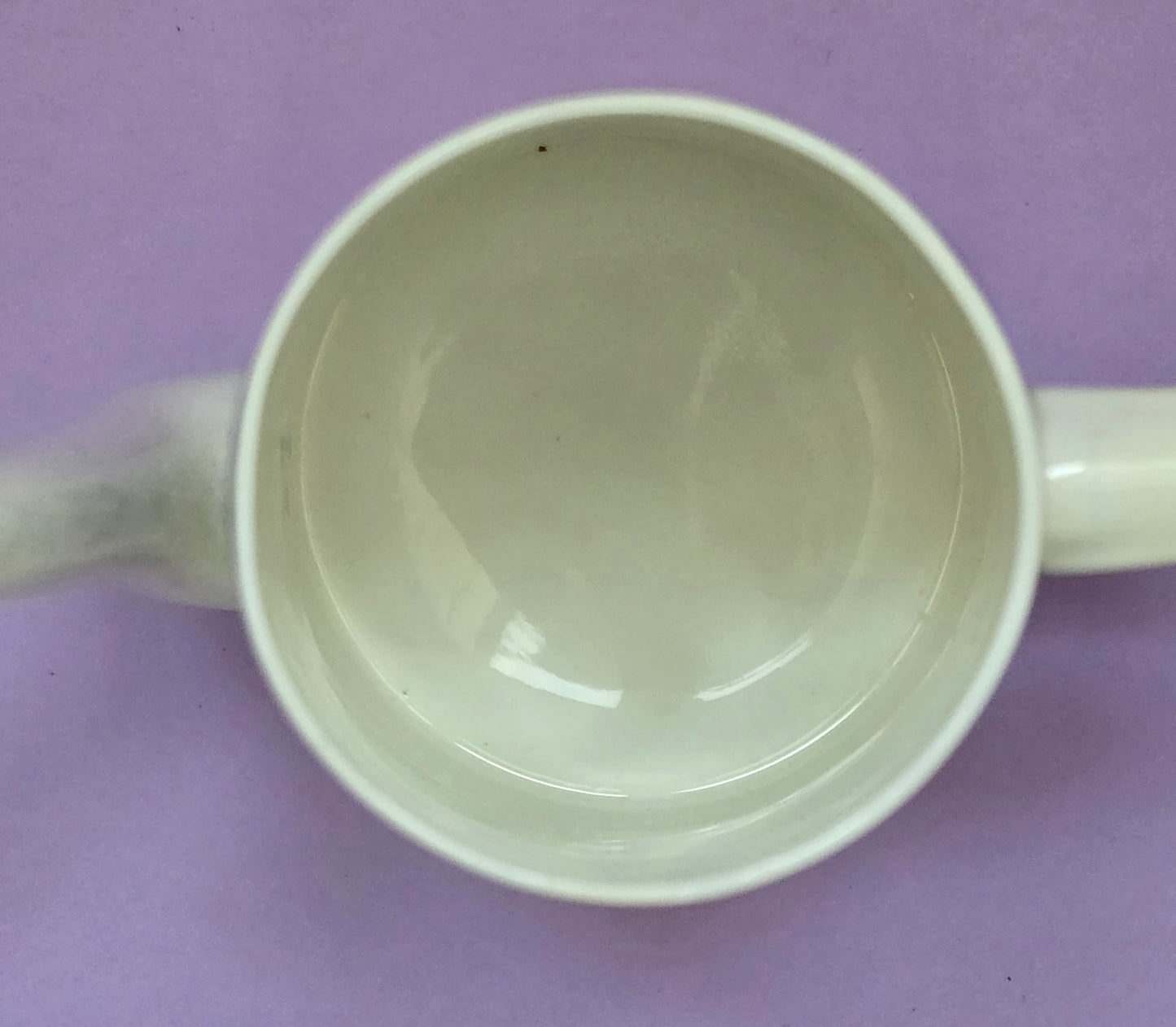 Royal Worcester Chinoiserie Chocolate Pot — Antique, 1912