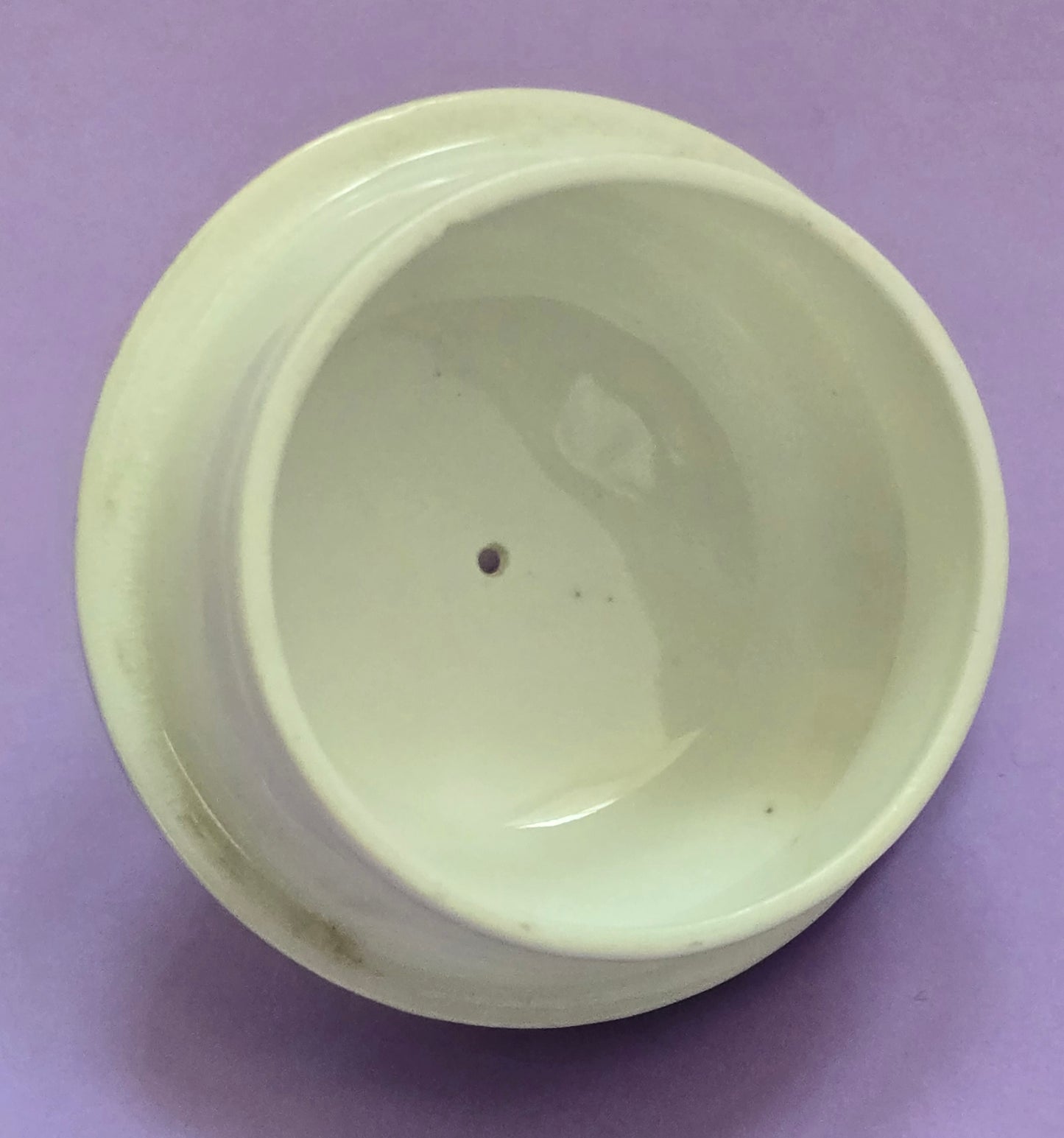 Royal Worcester Chinoiserie Chocolate Pot — Antique, 1912