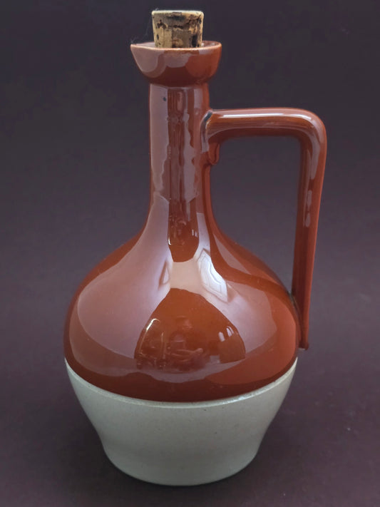 French Distillery Jug – J. Jardinet, Bordeaux, c.1930