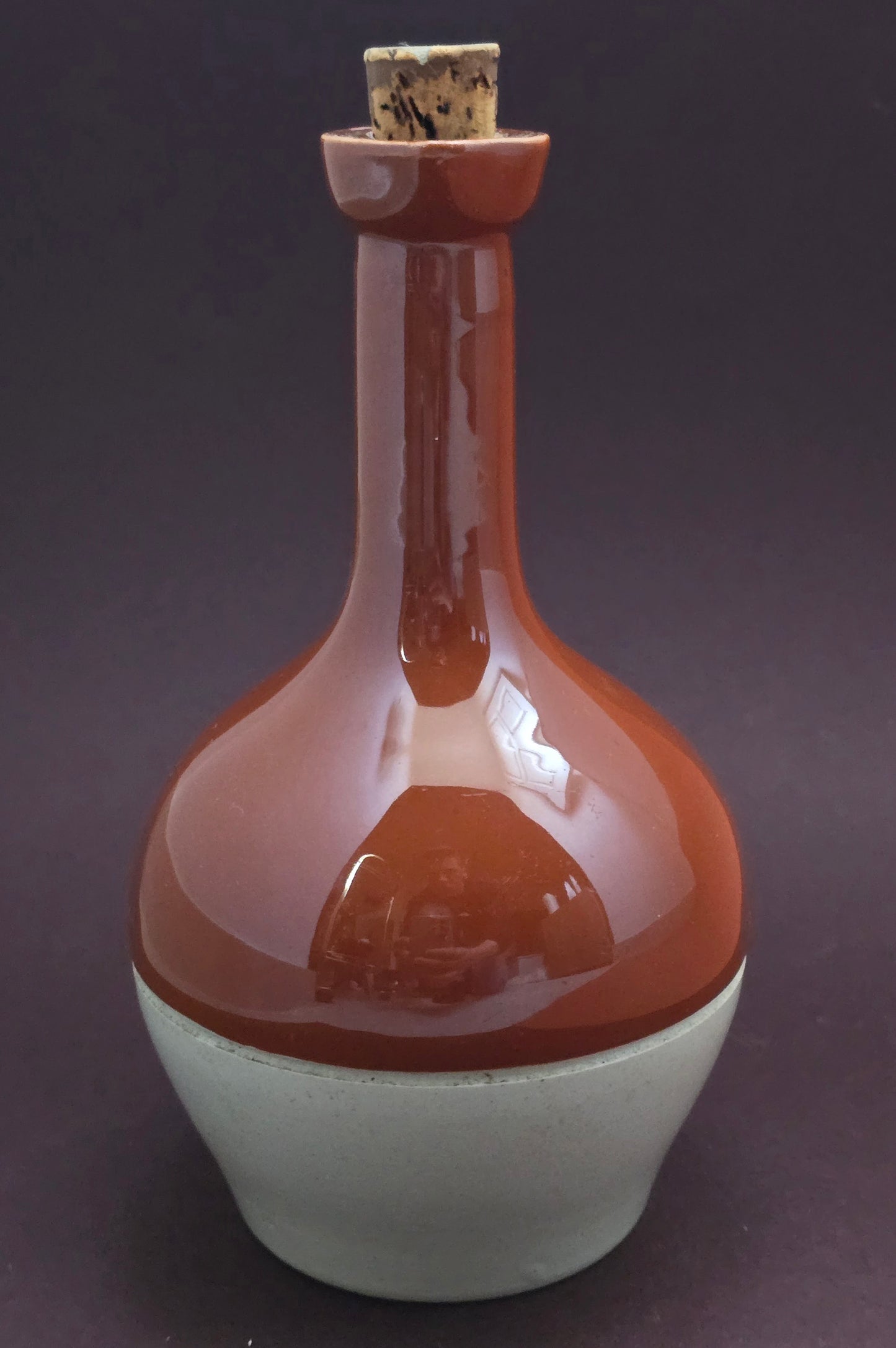 French Distillery Jug – J. Jardinet, Bordeaux, c.1930