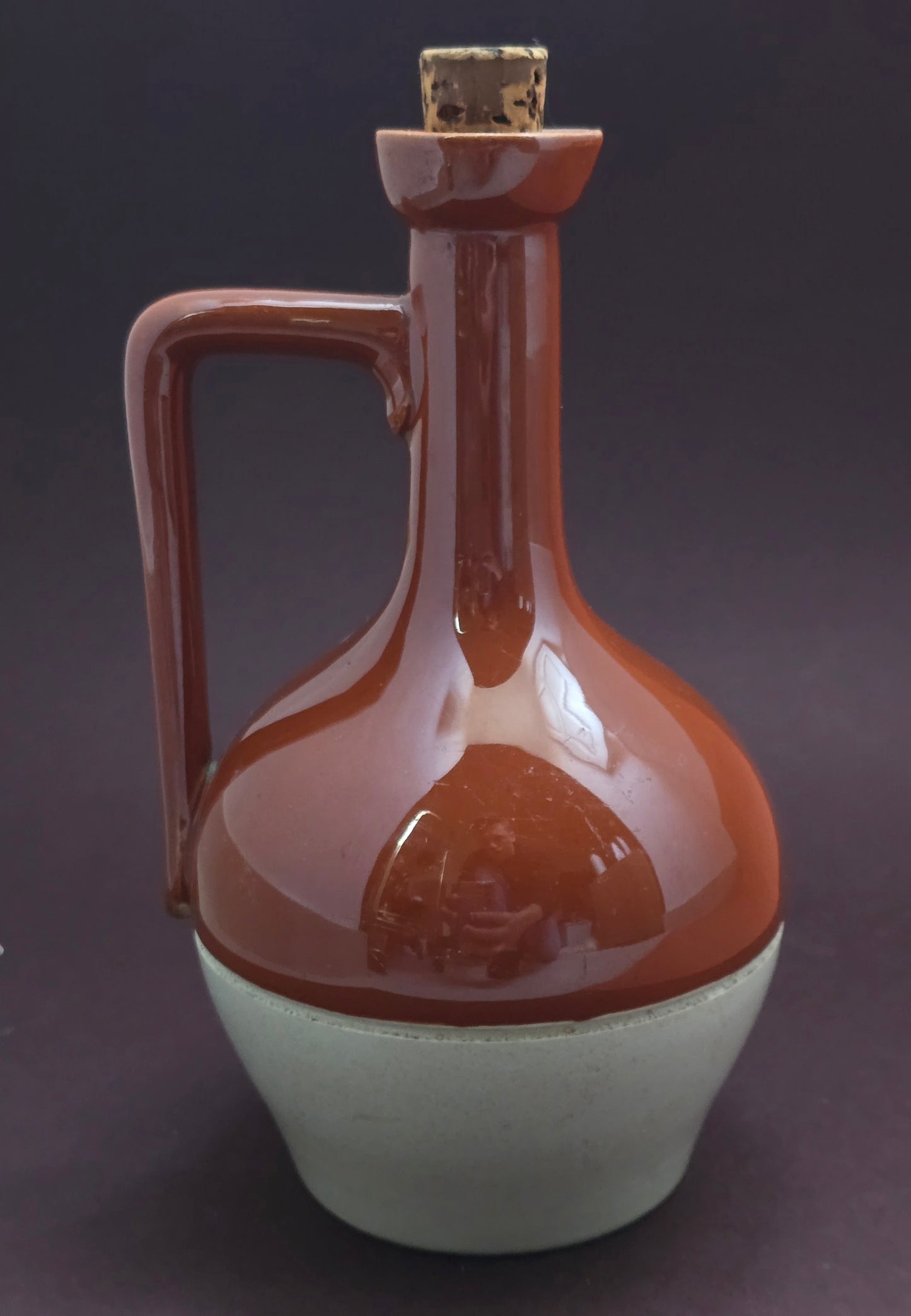 French Distillery Jug – J. Jardinet, Bordeaux, c.1930