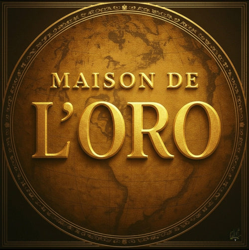 Maison de L'oro 
