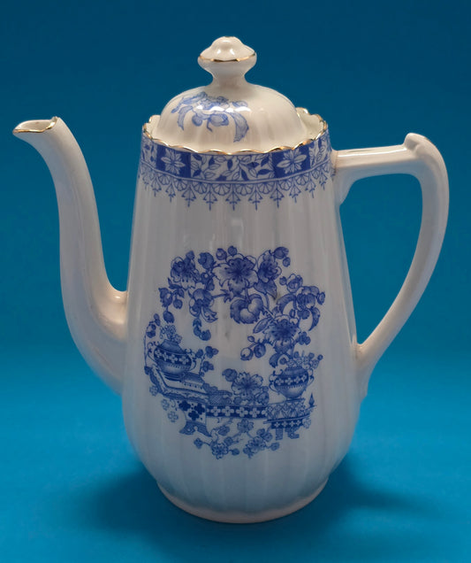 Chinablau German Porcelain Tableware – 1930s Bavaria