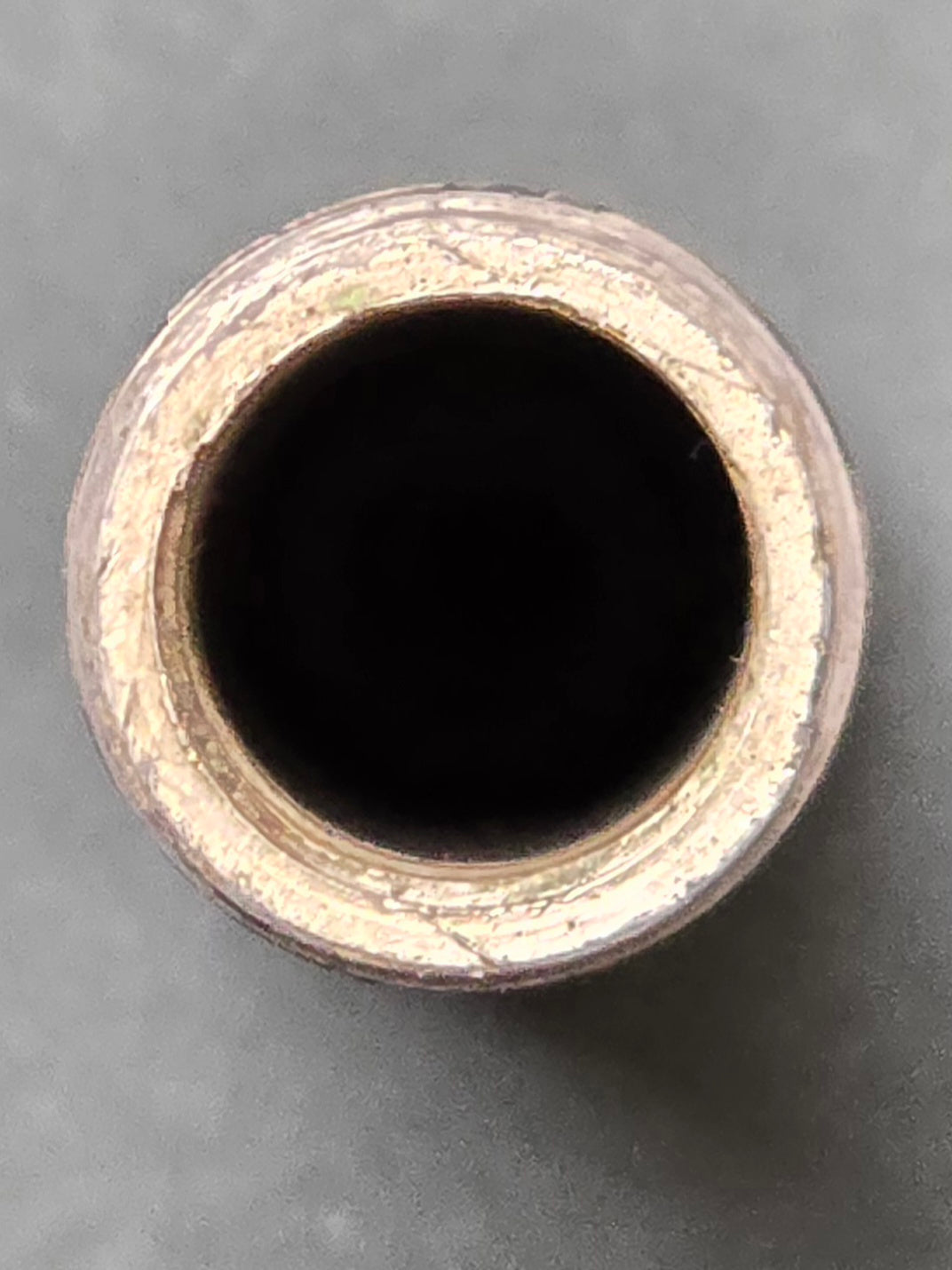 Nicolon Silver Pocket Inhaler, Swiss Patent, c.1920