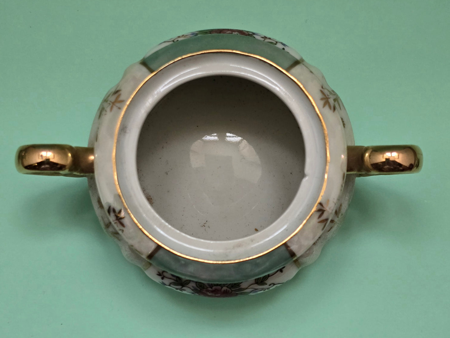 Japanese Vintage Tea Set – 1950s